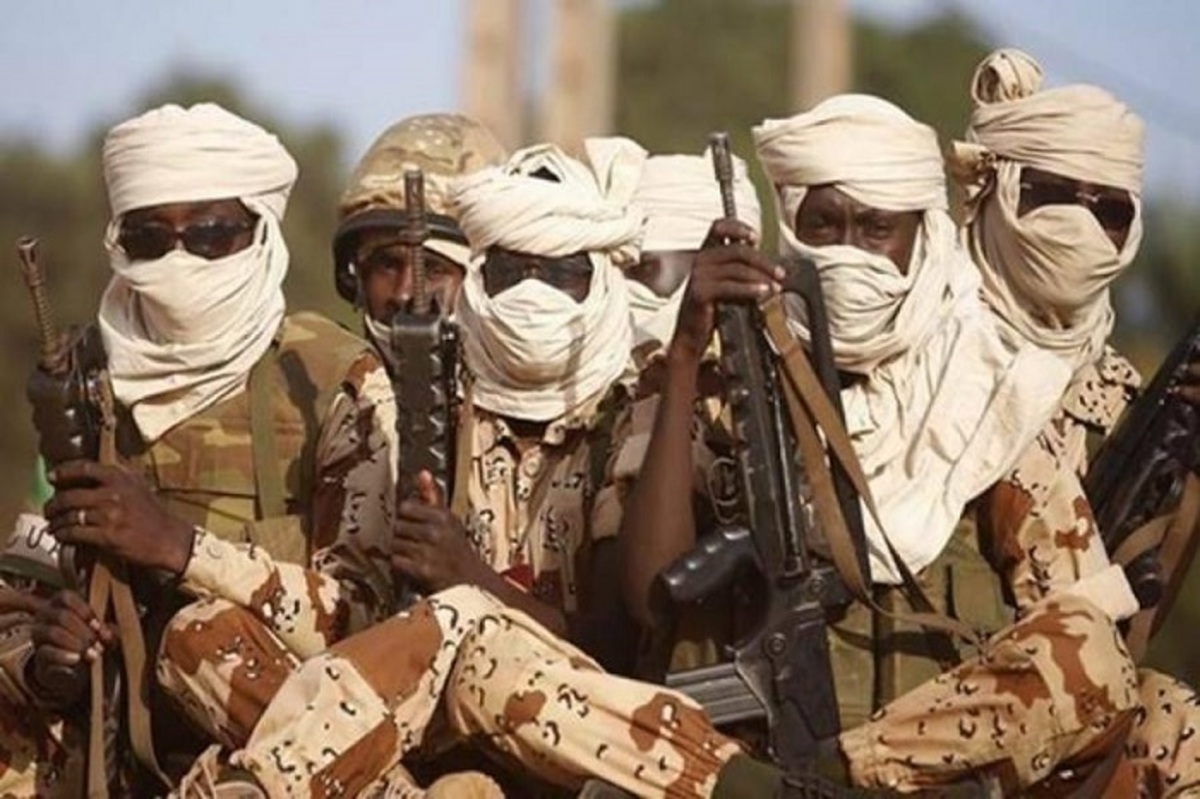 Τσαντ: Η Μπόκο Χαράμ συνεχίζει να σφάζει και να απαγάγει!