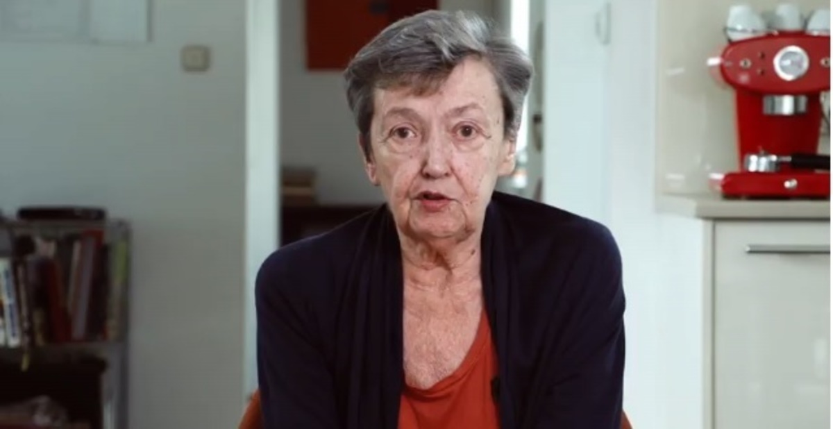 Πέθανε η σημαντικότερη Αυστριακή συγγραφέας παιδικού βιβλίου, Κριστίνε Νέστλινγκερ