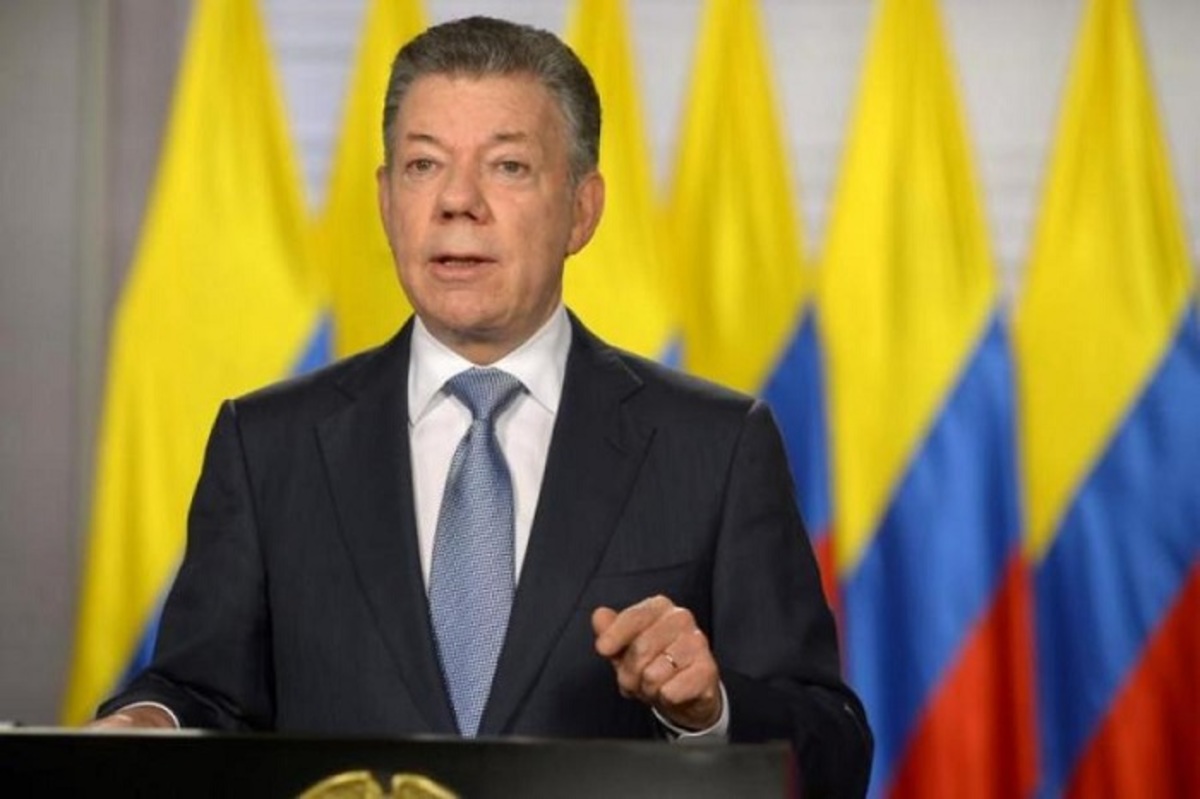 Κολομβία: Οι αντάρτες FARC ως πολιτικό κόμμα μπήκαν για πρώτη φορά στο Κογκρέσο!
