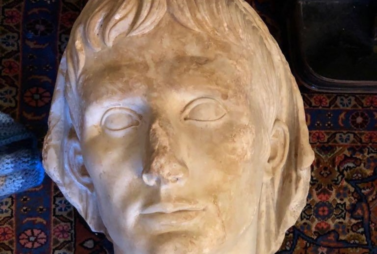 “Θησαυρός” αμύθητης αξίας! Αποκαλύφθηκε “ευρωπαϊκό” κύκλωμα αρχαιοκάπηλων με 25.000 ελληνικά και ρωμαϊκά αντικείμενα