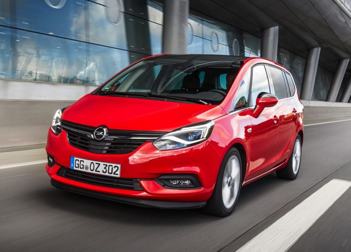 Dieselgate: Eρευνάται και η Opel από τις γερμανικές αρχές