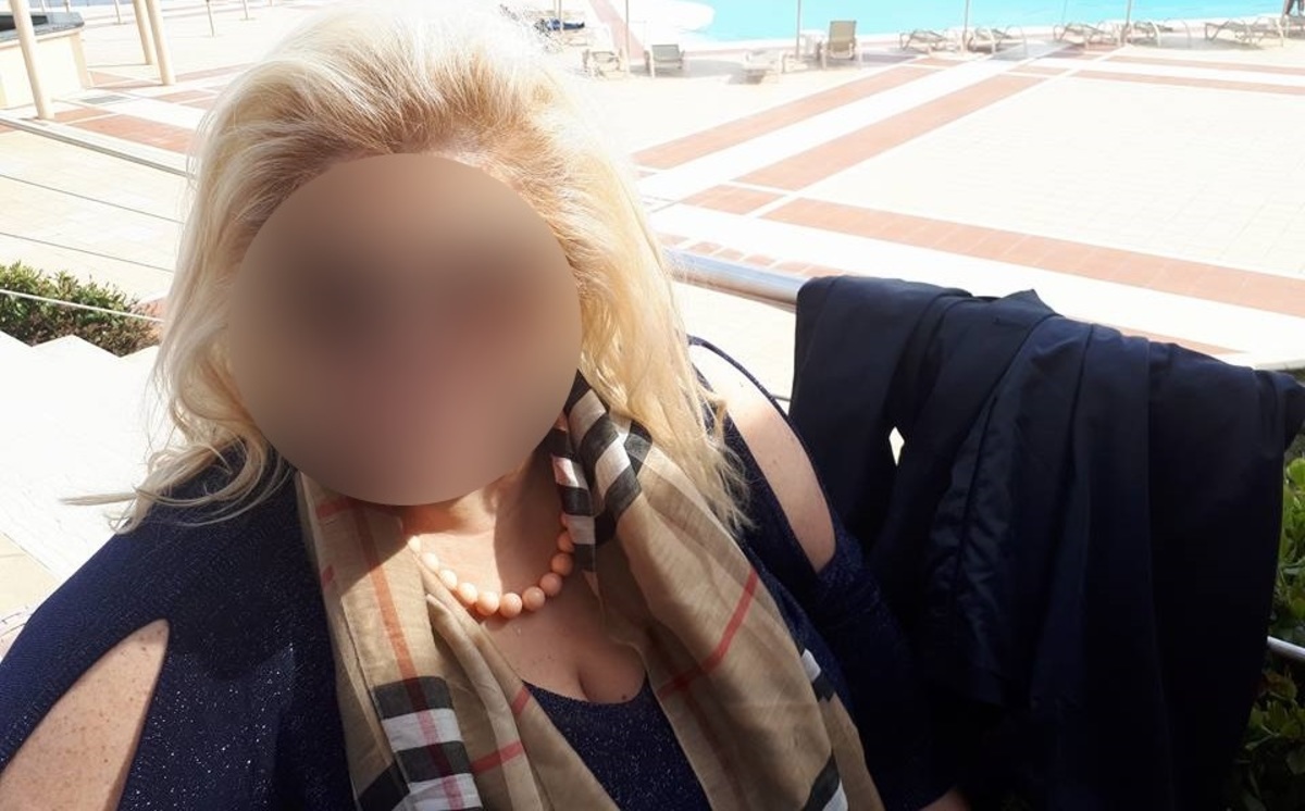 Αυτή είναι η γυναίκα “αράχνη” που εξαπατούσε υπερχρεωμένους πολίτες! “Συνεργασία” με μέντιουμ και ιερείς