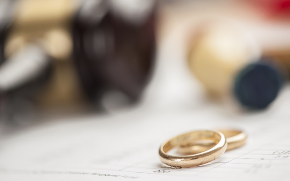 Πάνε για συναινετικό διαζύγιο…