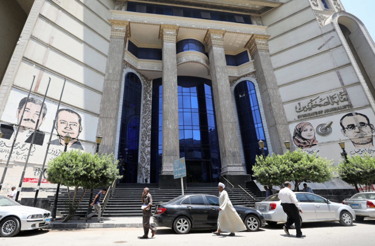 Η Αίγυπτος θα διοργανώσει την πρώτη διεθνή εμπορική έκθεση της Αφρικής