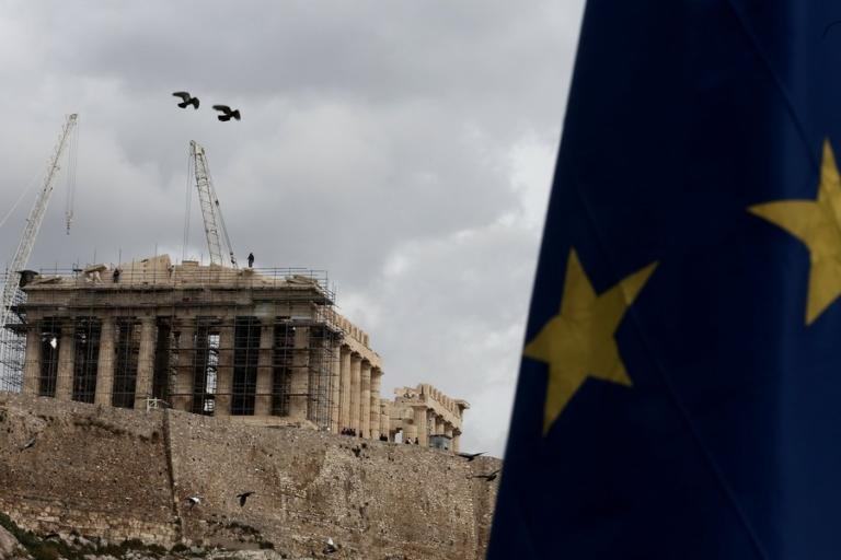 FAZ: «Μετά την κρίση στην Ελλάδα έρχεται η ανάπτυξη»