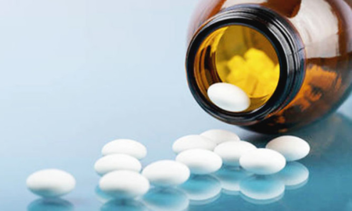 Ανάκληση φαρμάκων από τον ΕΟΦ – “Συναγερμός” για καρκινογόνα ουσία