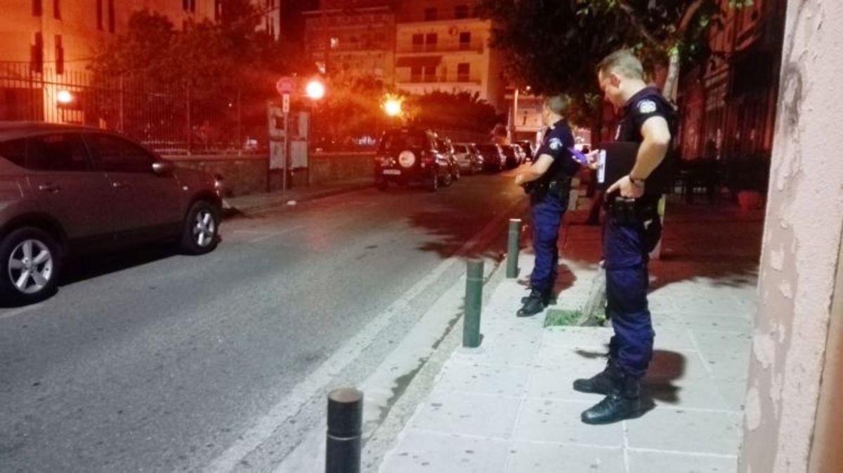 Αγρίνιο: Η κτηνωδία που έκανε ακόμα και αστυνομικούς να δακρύσουν – Οργή για τις σκληρές εικόνες!