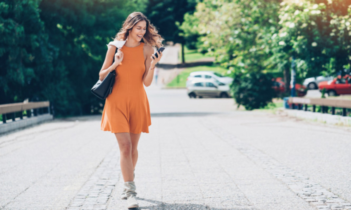 Όσο πιο κοντά στη φύση ζει κανείς, τόσο πιο υγιής είναι