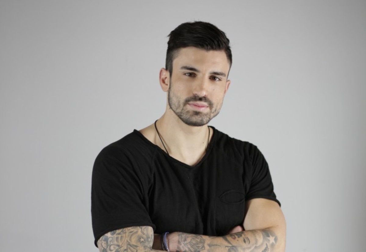 Ηλίας Γκότσης: «Την περίοδο που περνούσα από casting για το Survivor…»