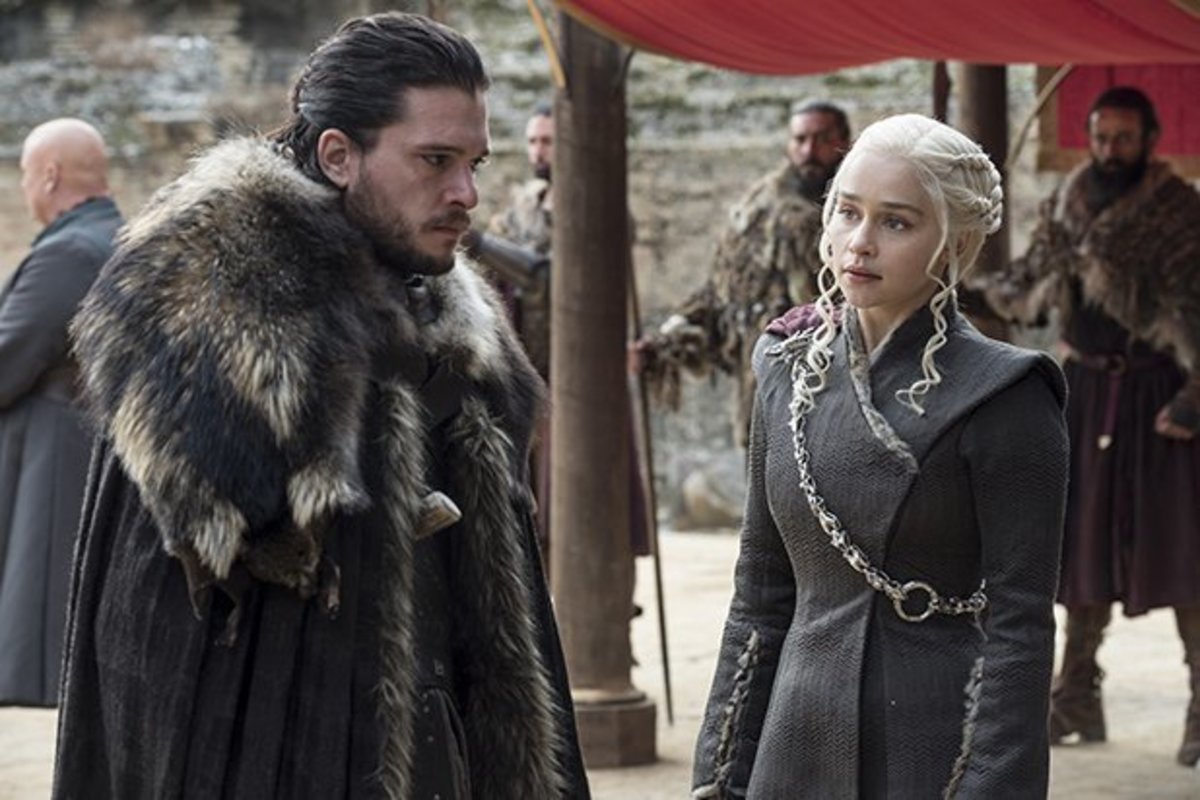 Το Game of Thrones είναι πια η σειρά με τις περισσότερες υποψηφιότητες στα βραβεία Emmy!
