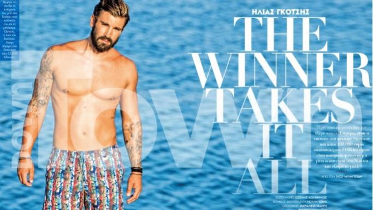 Ηλίας Γκότσης: Το άγνωστο τάμα του στην Παναγία της Τήνου! «Θα ανέβω γονυπετής μέχρι την εκκλησία»