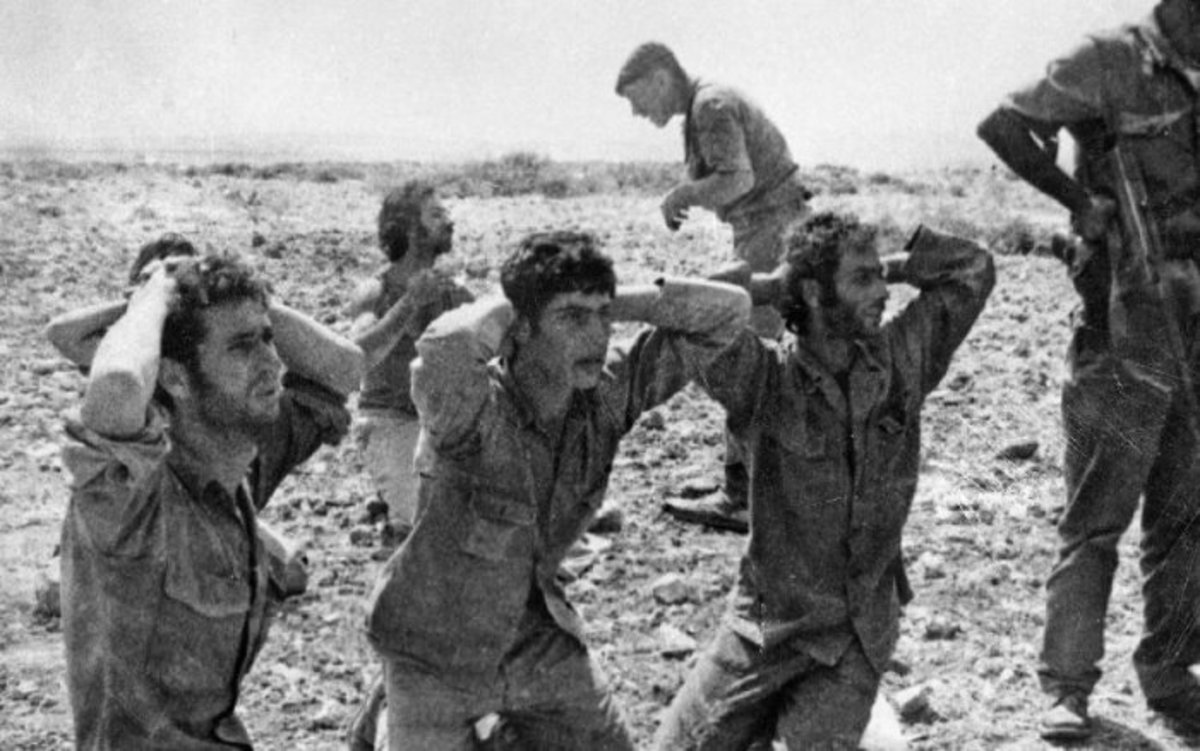 Κύπρος 1974: Δείτε τι αποκαλύπτει ο αιμοδιψής Τούρκος “μακελάρης” που δολοφονούσε Ελληνοκύπριους αιχμαλώτους!