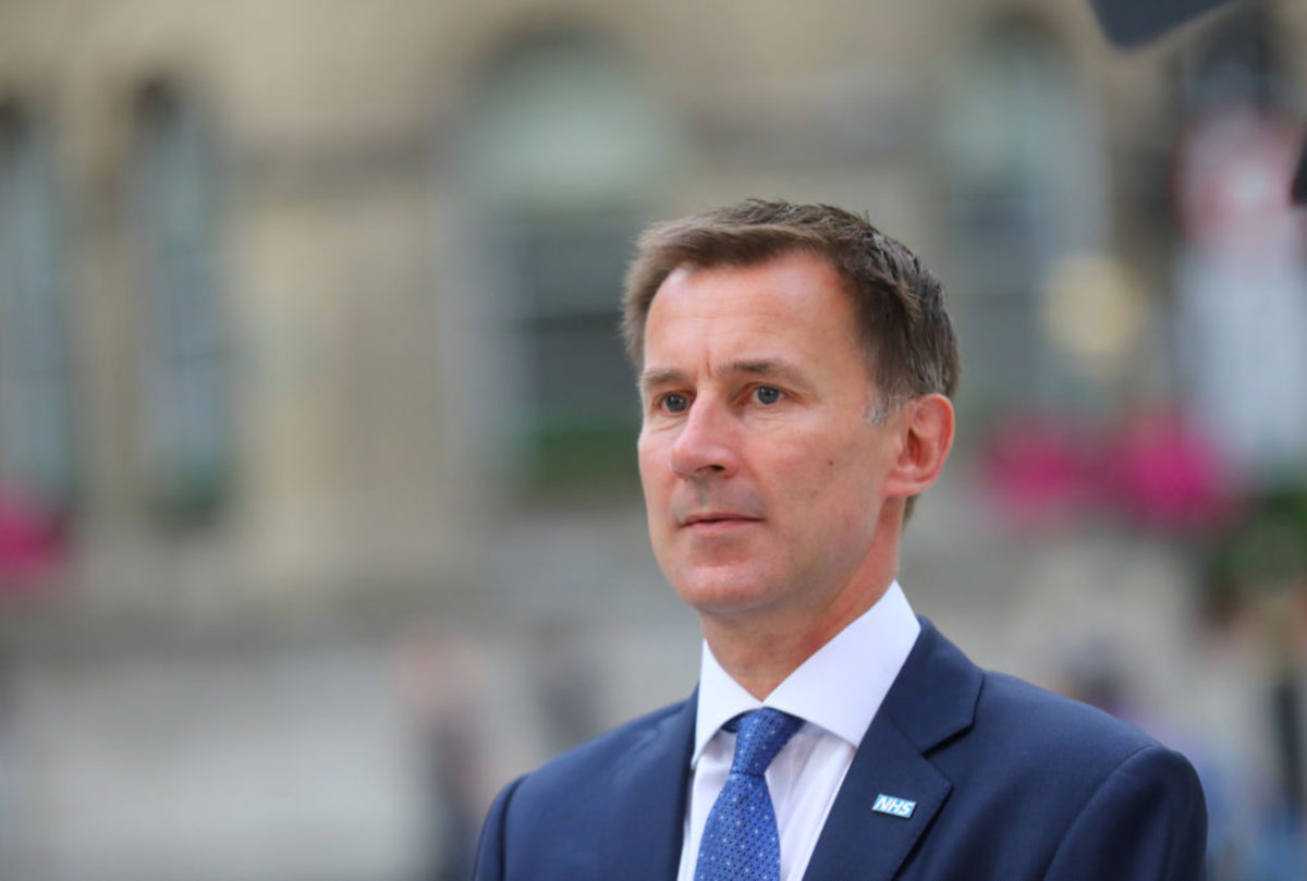 Σημειώστε το όνομα του νέου υπουργού Εξωτερικών της Βρετανίας – Μπορεί μια μέρα να γίνει πρωθυπουργός