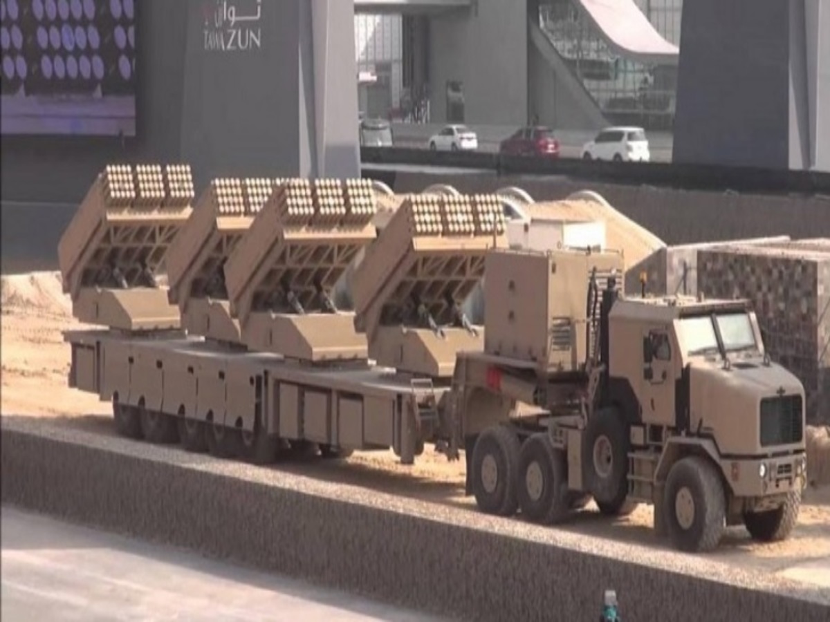 Ισραήλ: Εντυπωσιάζει το νέο αντιαεροπορικό σύστημα που έστειλε το Ισραήλ στα σύνορα με τη Συρία! video