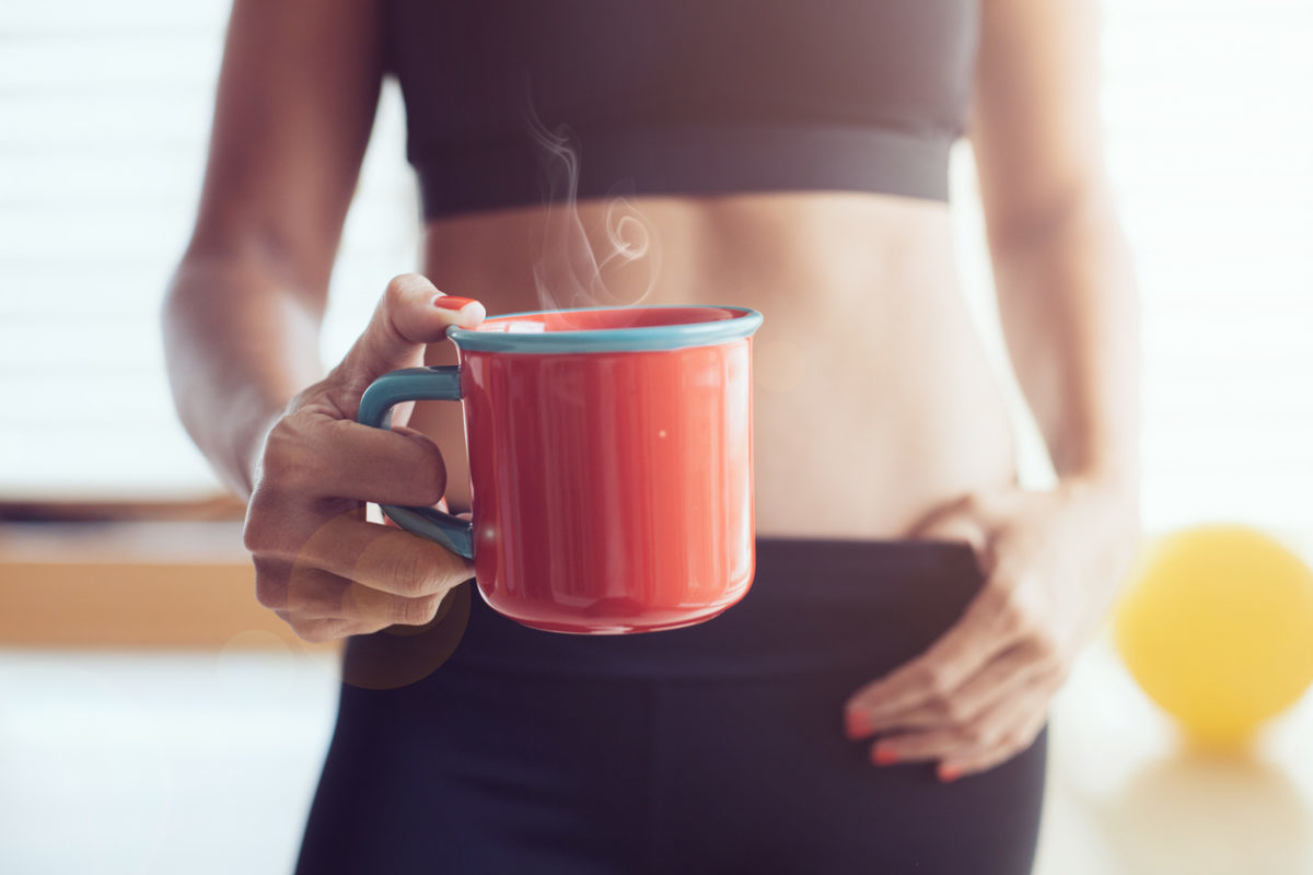 Γίνεται ο καφές να σας βοηθήσει να χάσετε περισσότερα κιλά;