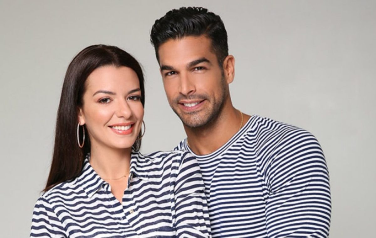 Γιατί δεν τον είδαμε ποτέ στο πρωινό του ΑΝΤ1; “Μπορώ να σου αποκαλύψω ότι…”