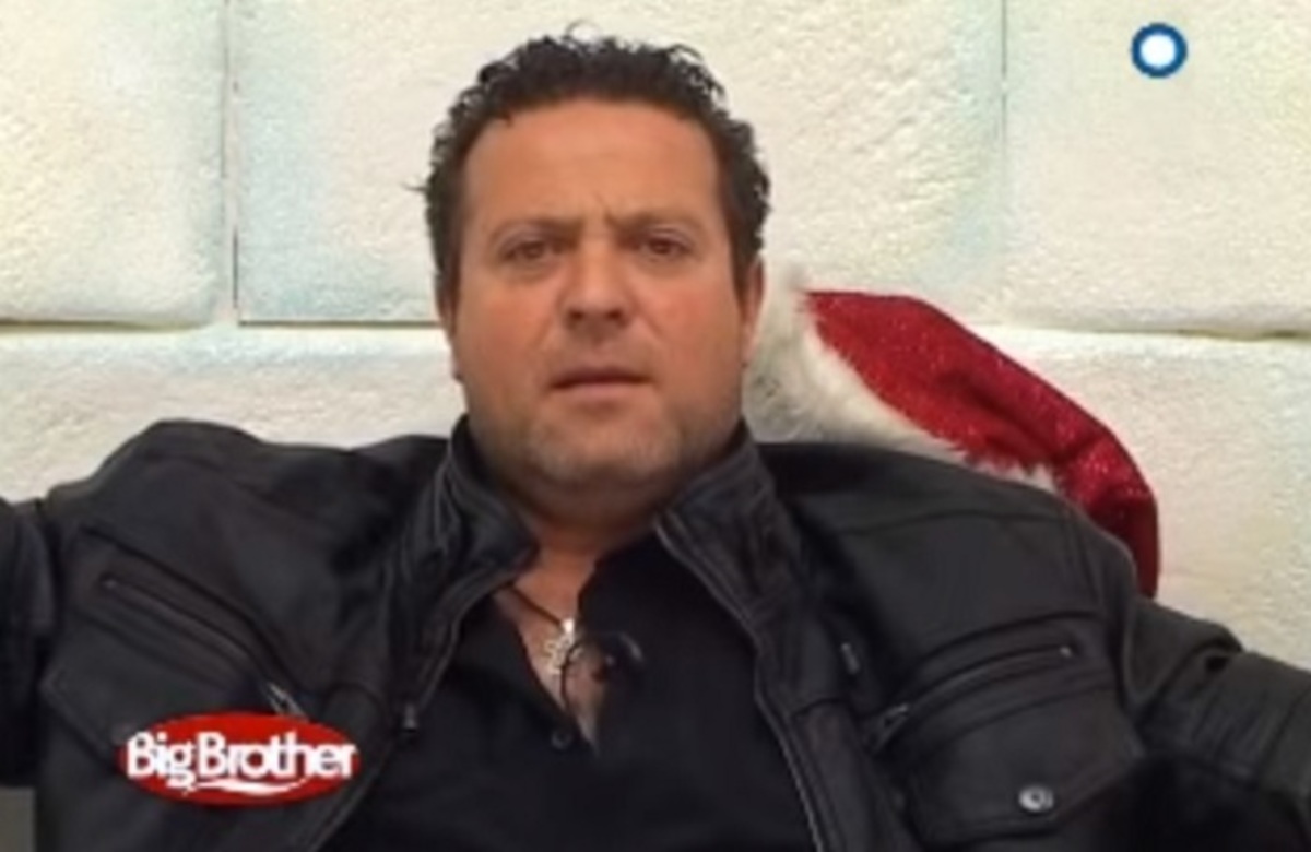 Θυμάστε τον Γιώργο Κατσαούνη από το Big Brother; Δεν φαντάζεστε τι κάνει σήμερα – βίντεο