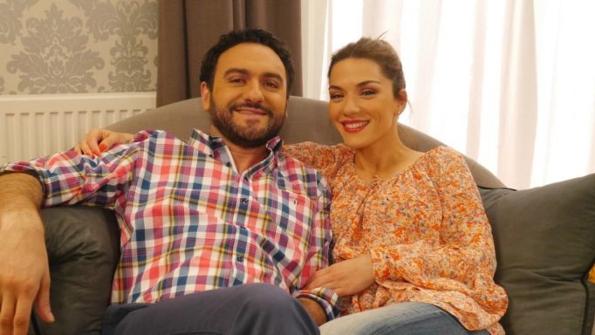 Τι απαντά ο Μελέτης Ηλίας για Τσιμιτσέλη – Λασκαράκη! «Ακόμα κι εγώ, αν είχα χωρίσει με τη γυναίκα μου…»