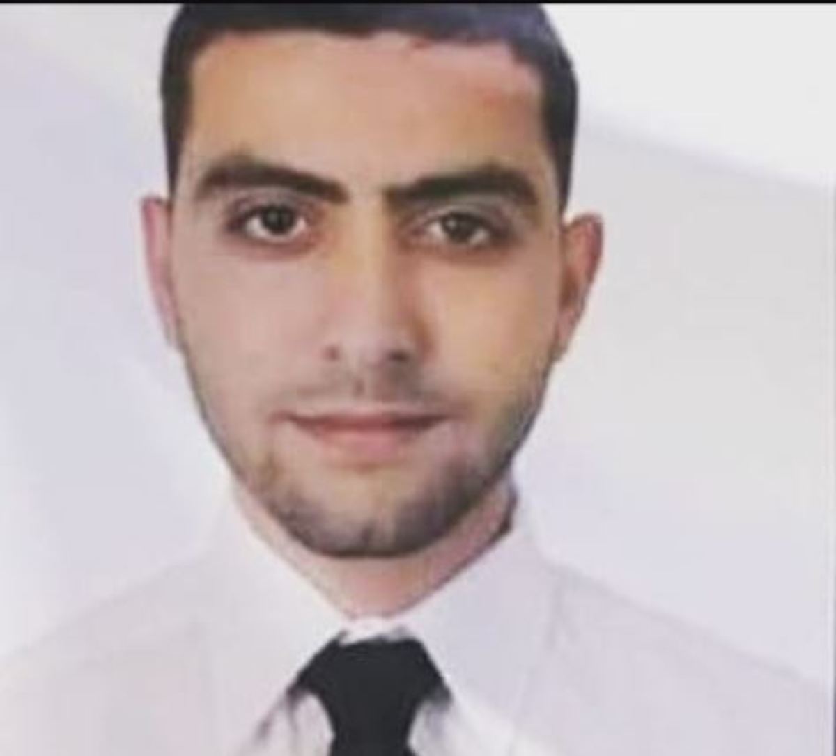 Τέλος στον Γολγοθά του 18χρονου Χαράλαμπου – Συγκινεί η πρωτοβουλία για την αποθεραπεία του [pic]