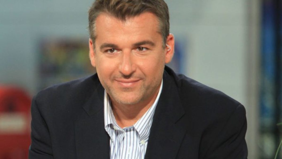 Γιώργος Λιάγκας: «Πέντε ώρες περιπλανιόμουν στα καμένα σπίτια, στα καμένα όνειρα…»