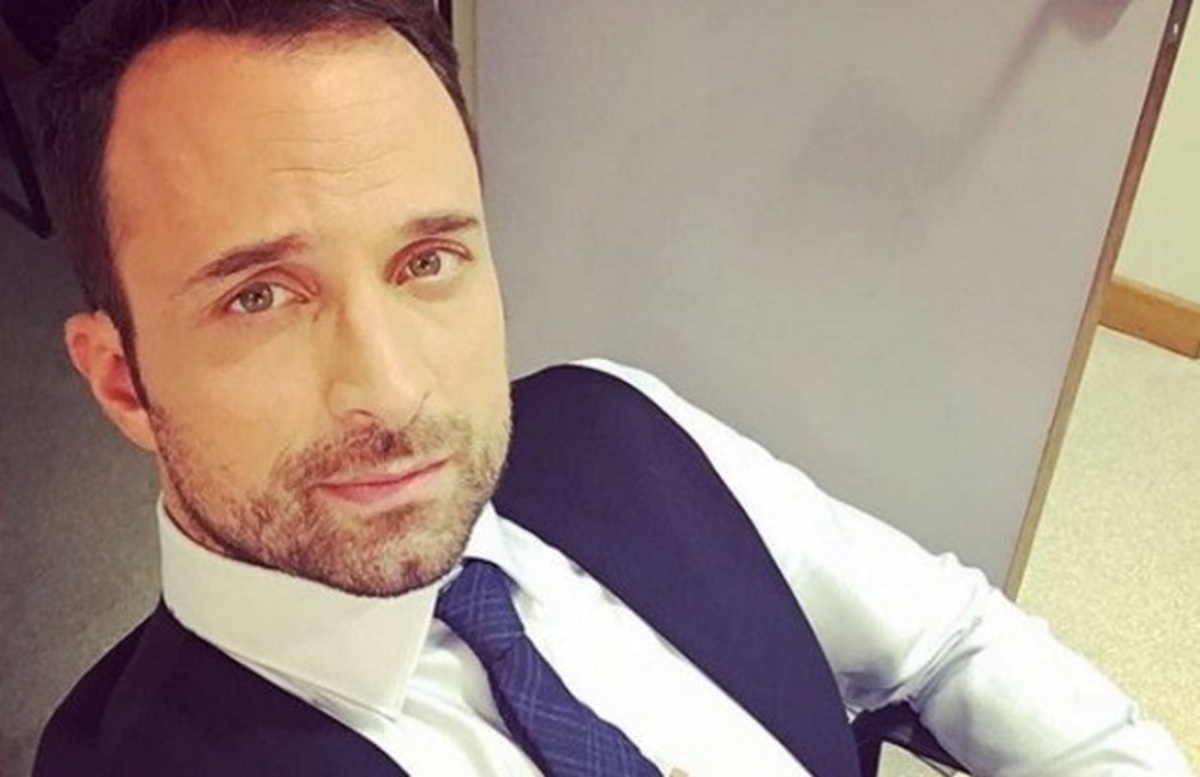 Γιώργος Λιανός: «Στο Survivor κλήθηκα να δουλέψω σε περίεργες συνθήκες»