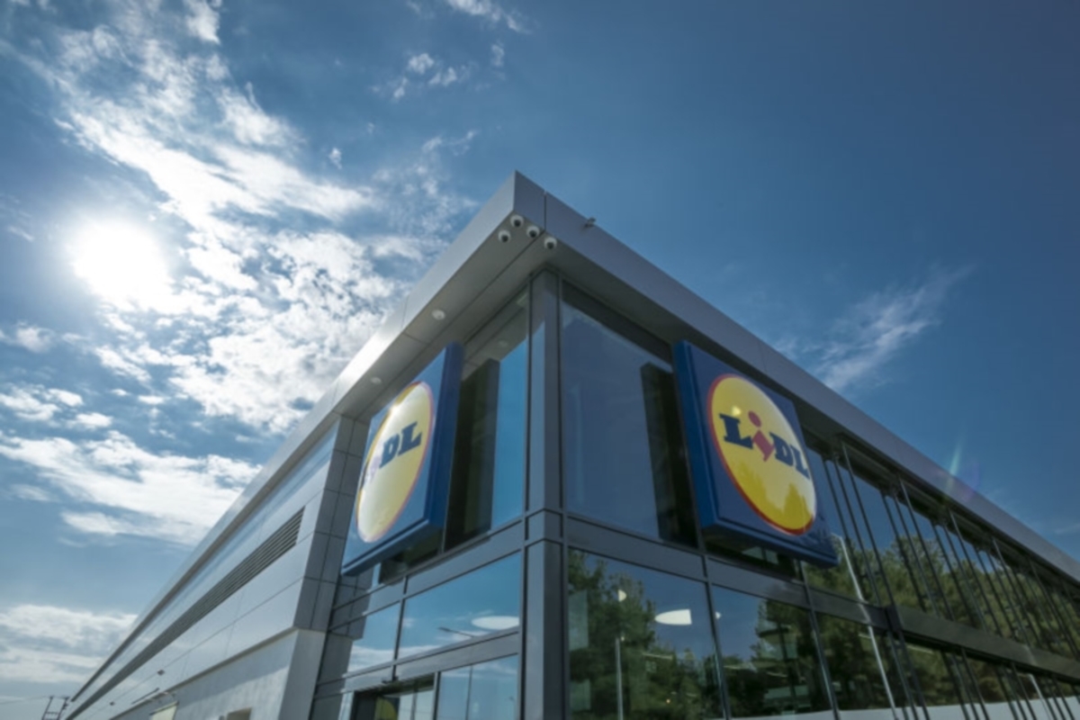 Lidl: Η εταιρία με παρουσία στον χώρο των τροφίμων σε 30 χώρες και 10.000 καταστήματα