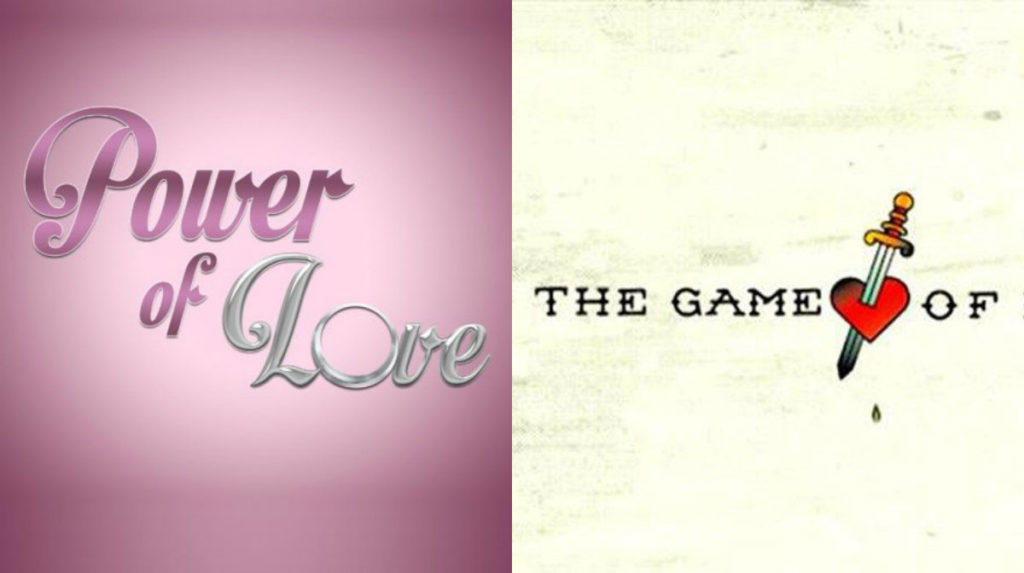 Παίκτρια του Power of Love: «Δεν θα συμμετείχα ποτέ στο Game of Love! Πήρε μια ταμπέλα λίγο πιο πρόστυχη»