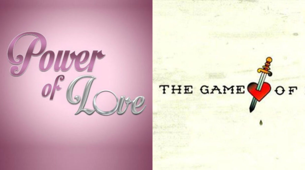 Παίκτρια του Power of Love: «Δεν θα συμμετείχα ποτέ στο Game of Love! Πήρε μια ταμπέλα λίγο πιο πρόστυχη»