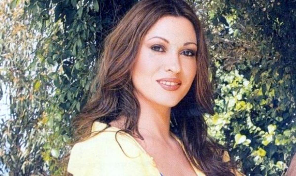 Μάντυ Λάμπου: Πού χάθηκε η όμορφη ηθοποιός από «Τα μυστικά της Εδέμ»;