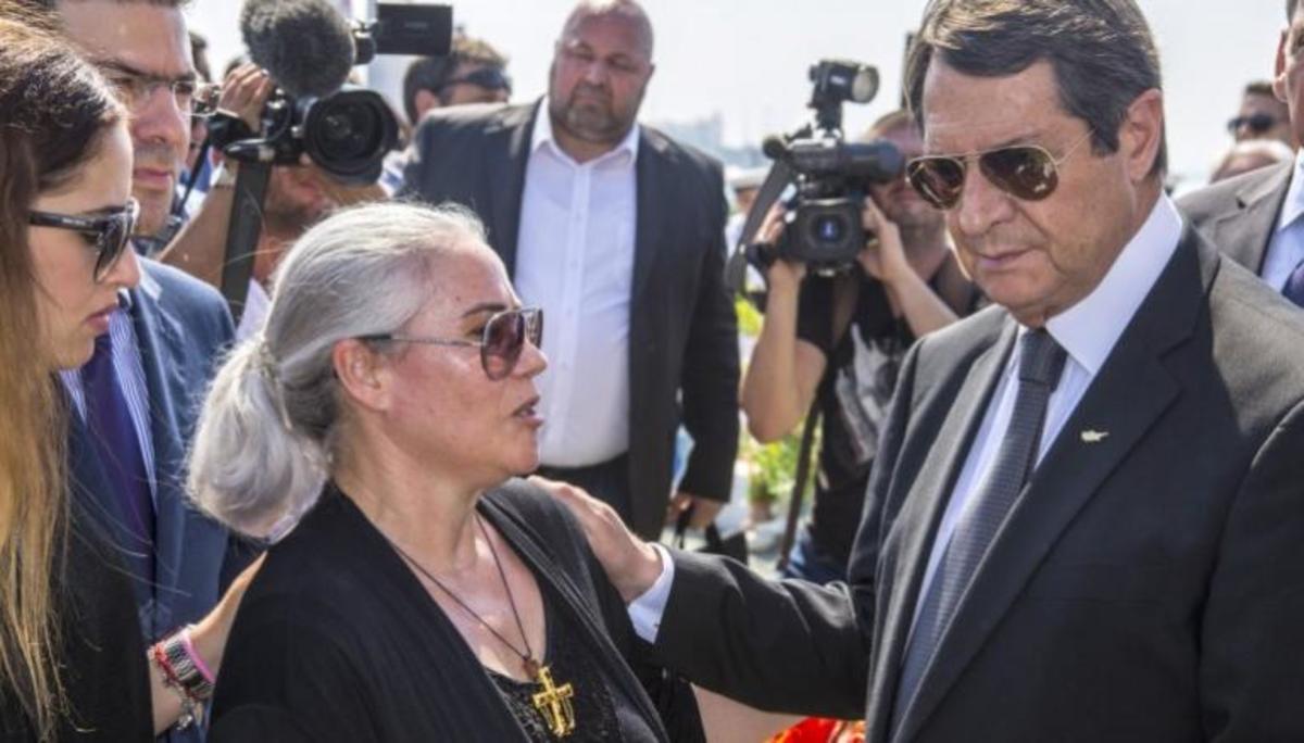 Κύπρος: Επτά χρόνια από την καταστροφική έκρηξη στο Μαρί