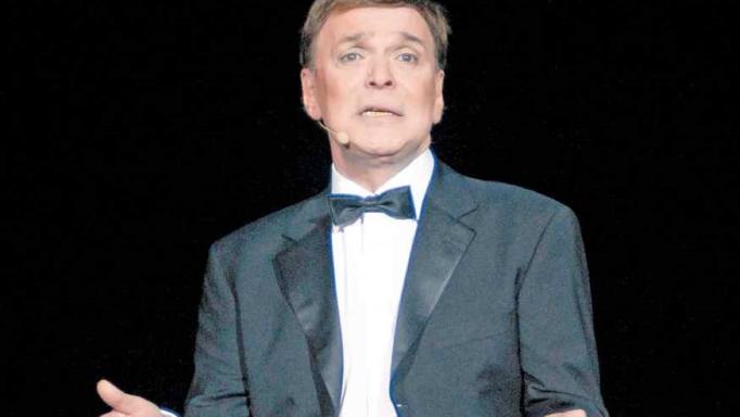 «Ο Γιώργος Μαρίνος ήταν πολύ σκληρός στη δουλειά, λίγοι αντέξαμε δίπλα του και…»