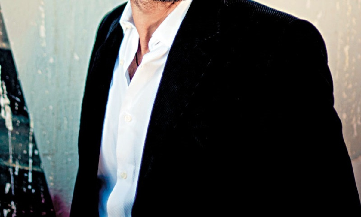 «Θα συνεργαστούμε με το Epsilon, είμαι ανυπόμονος για αυτό μου το βήμα»