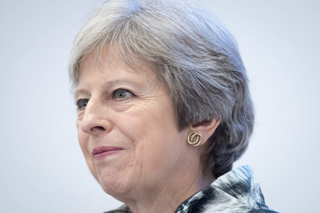 Διαπραγματευόμενοι με τον εαυτό μας