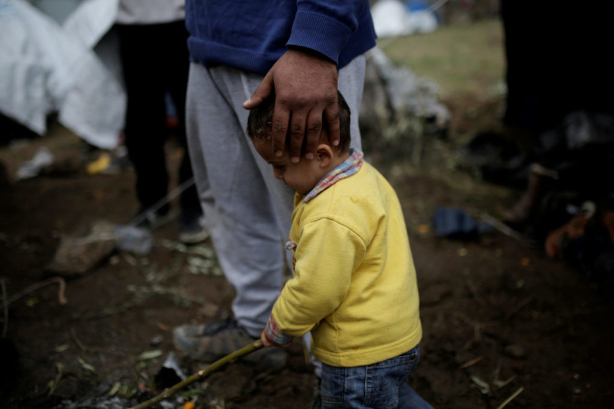 New York Times: Οι πρόσφυγες ίσως καταλήξουν «κολλημένοι» σε Ελλάδα, Ιταλία, Ισπανία