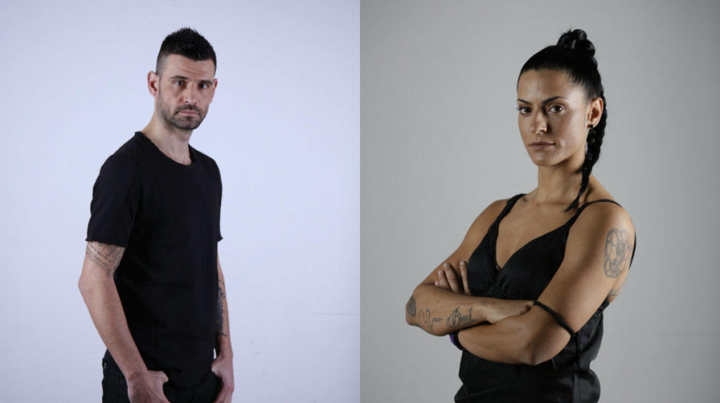 Survivor: Το μήνυμα του Μιχάλη Μουρούτσου μετά τον αποκλεισμό της Μελίνας Μεταξά από τον τελικό!