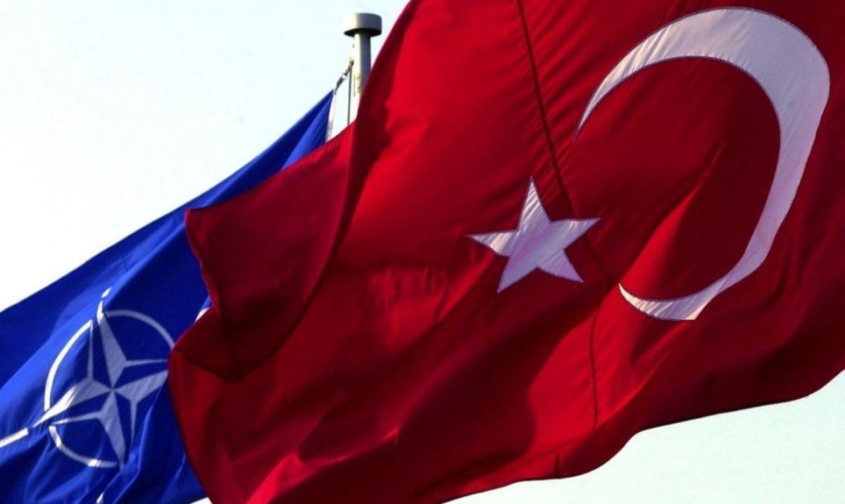 Τούρκος πολιτικός: Η Τουρκία θα αποχωρήσει σύντομα από το ΝΑΤΟ!