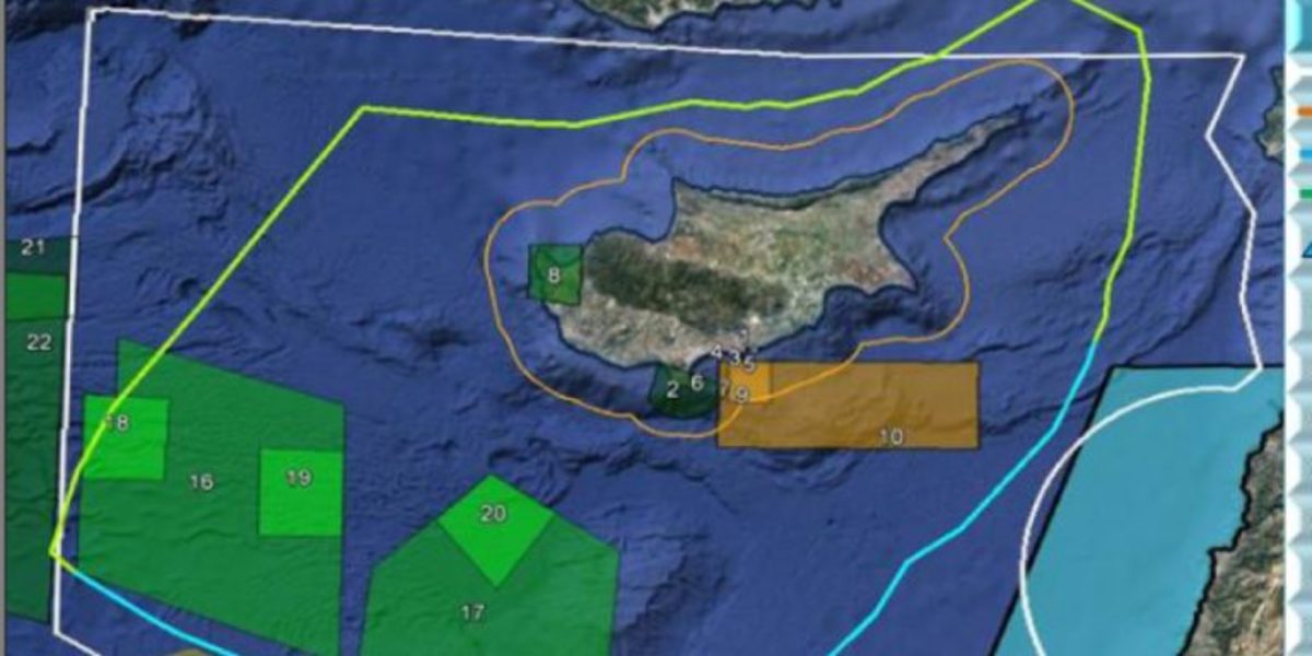 Τουρκία: Με στρατιωτικές ασκήσεις στην κυπριακή ΑΟΖ «υποδέχεται» την απεσταλμένη Γκουτέρες