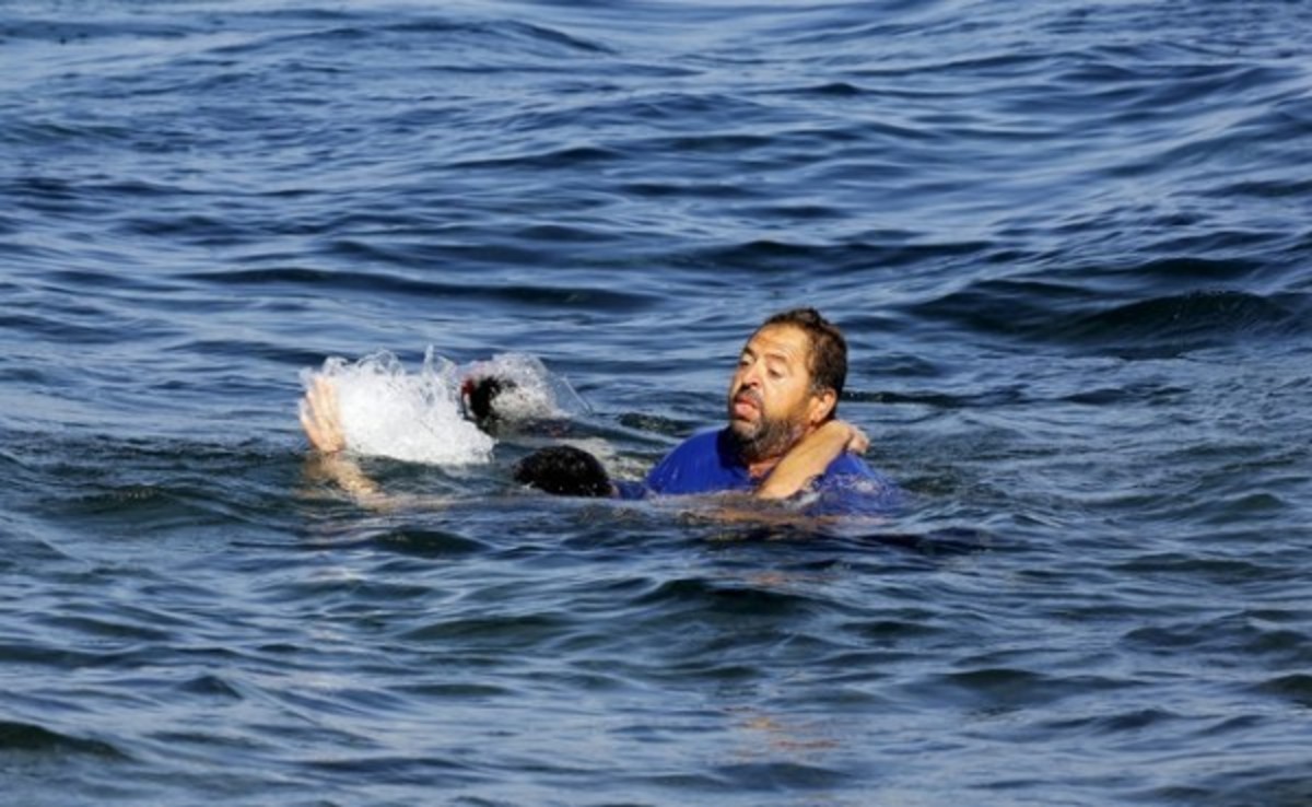 Κύπρος: Τραγωδία δίχως τέλος! Αυξάνονται οι νεκροί από το ναυάγιο