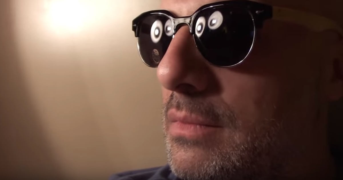 Ο Νίκος Μουτσινάς έγινε… καναλάρχης!