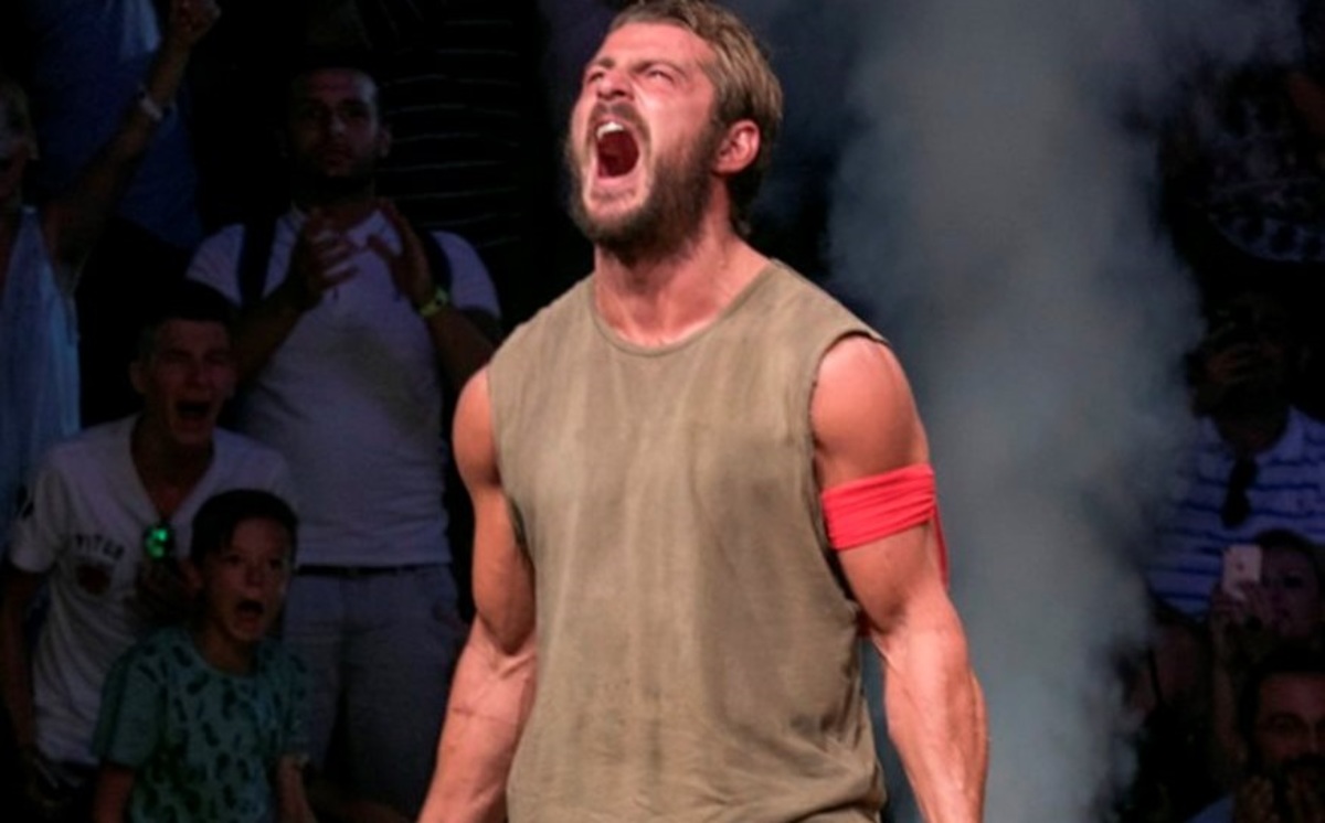 Survivor: Ο Γιώργος Αγγελόπουλος ένα χρόνο μετά τη μεγάλη νίκη στον τελικό