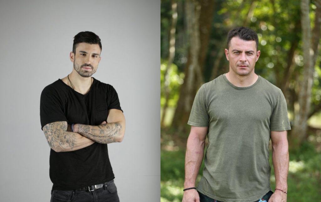 Ο Ηλίας Γκότσης ξεκαθαρίζει για τις δηλώσεις που έκανε για τον Γιώργο Αγγελόπουλο!