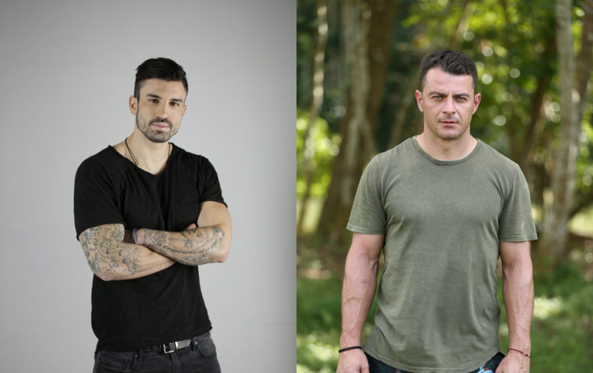 Ο Ηλίας Γκότσης ξεκαθαρίζει για τις δηλώσεις που έκανε για τον Γιώργο Αγγελόπουλο!