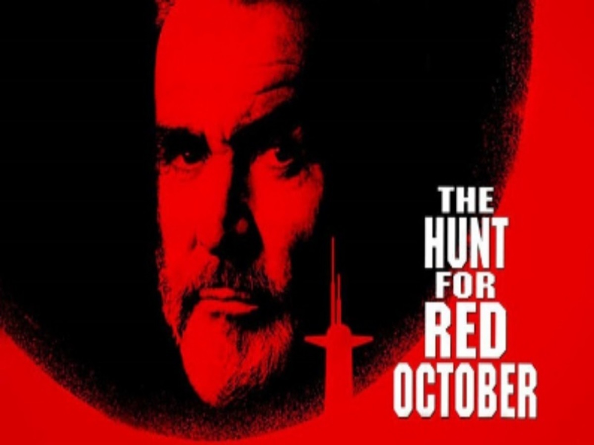 Το πραγματικό «Κυνήγι του Κόκκινου Οκτώβρη»: Η ανταρσία μιας φρεγάτας που παραλίγο να ξεκινήσει τον 3ο Παγκόσμιο Πόλεμο! video, pics