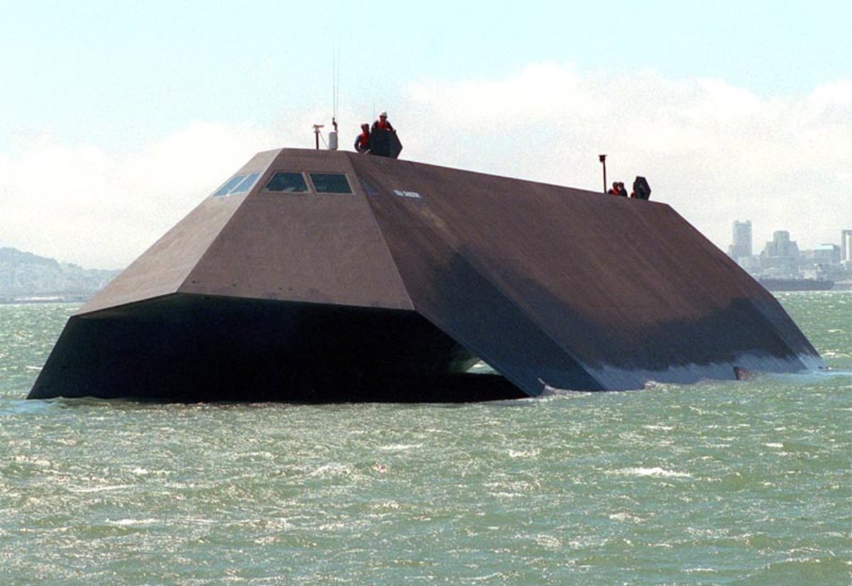 Πέντε άκρως μυστικά στρατιωτικά σχέδια των υπερδυνάμεων που διέρρευσαν από λάθος! [pics]