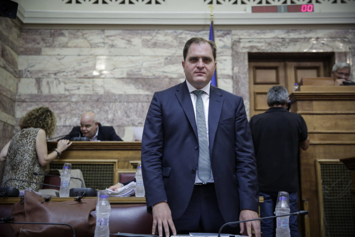 “Τίτλοι τέλους” στην διερεύνηση της λίστας Λαγκάρντ