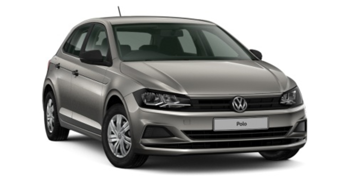 Κέρδισε το VOLKSWAGEN Νέο POLO , TRENDLINE στην εκπομπή Tatiana Live!