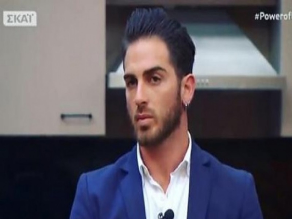 Δώρος Παναγίδης: Με τους εθελοντές κοντά στους πυρόπληκτους – «Οι εικόνες είναι συγκλονιστικές…» [vid]