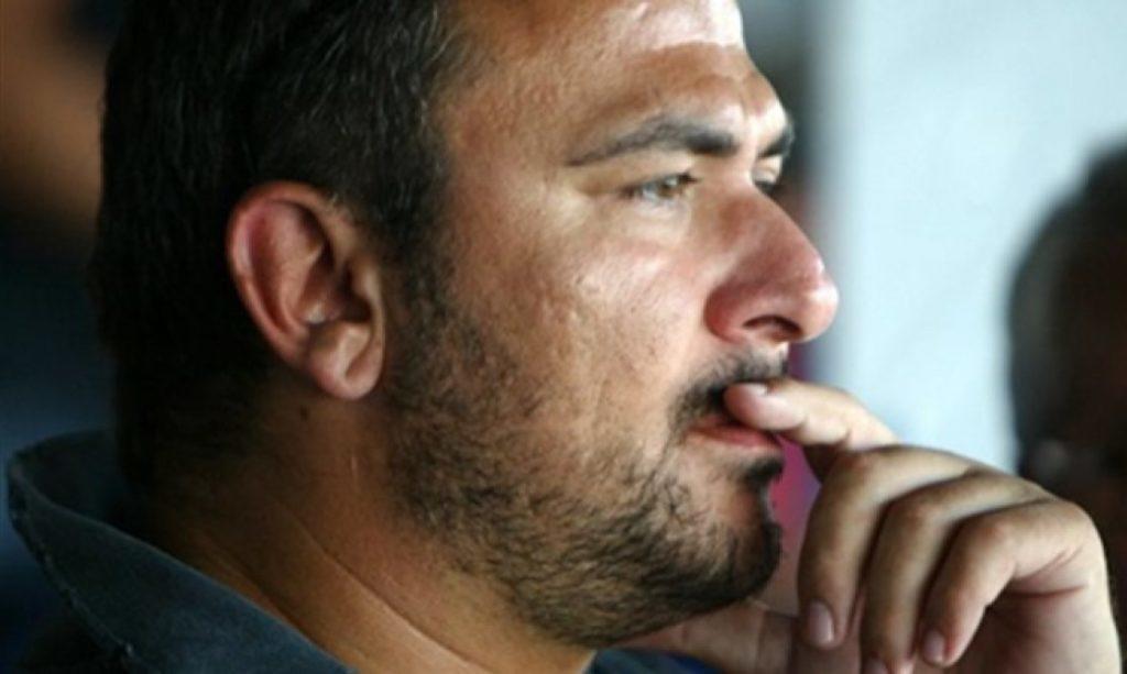 Κατακεραυνώνει τον Αντώνη Ρέμο για την αποψινή συναυλία στο Nammos: «Έκρυψα το πρόσωπο μου από ντροπή»!