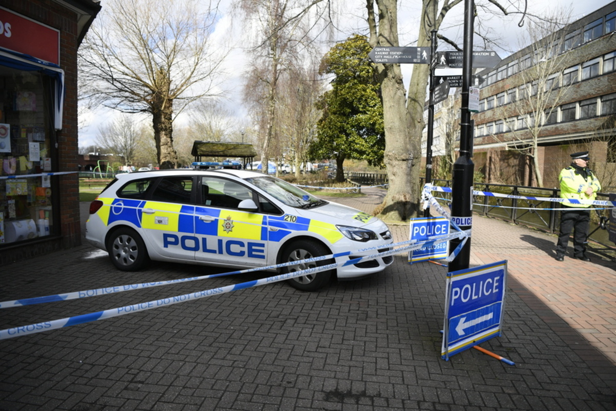 Βρετανία: Έρευνα για φόνο για τον θάνατο της μητέρας τριών παιδιών από νευροτοξικό παράγοντα