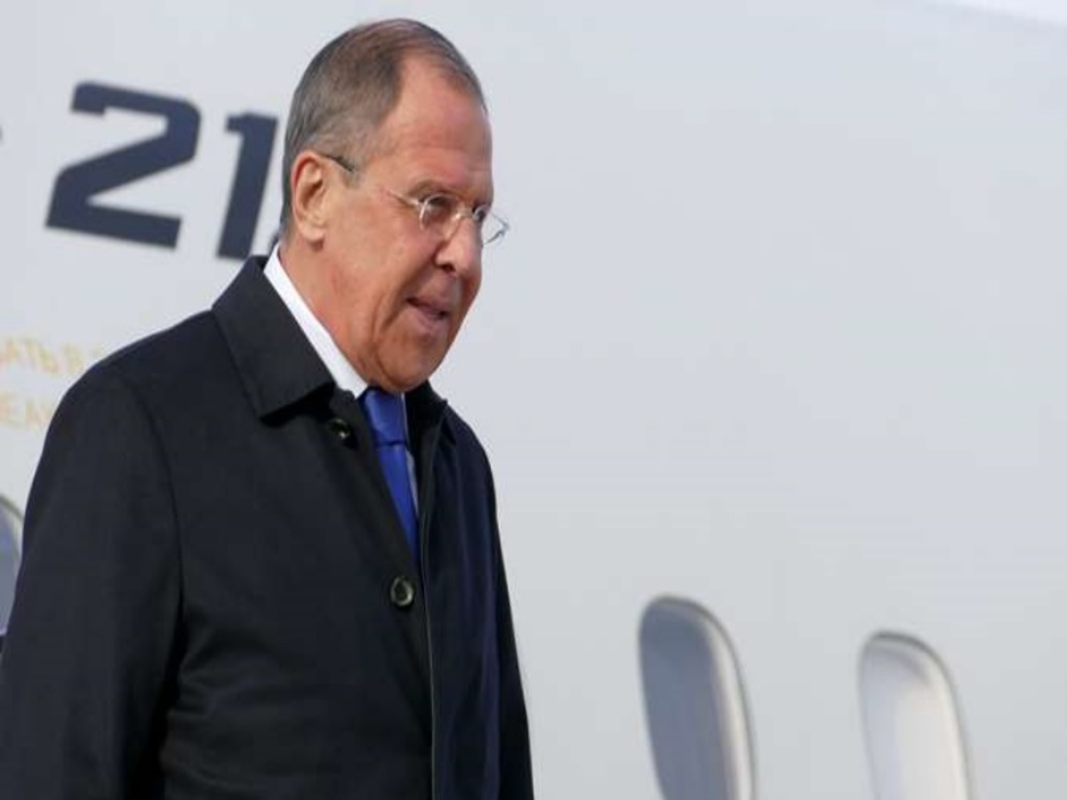 Νέα εξέλιξη! Ο Λαβρόφ θα συναντηθεί με Αμερικανούς γερουσιαστές!